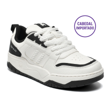 Tenis em sintetico 370-001-01